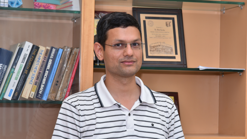 छायाचित्र : श्री. गिरीश पंत 