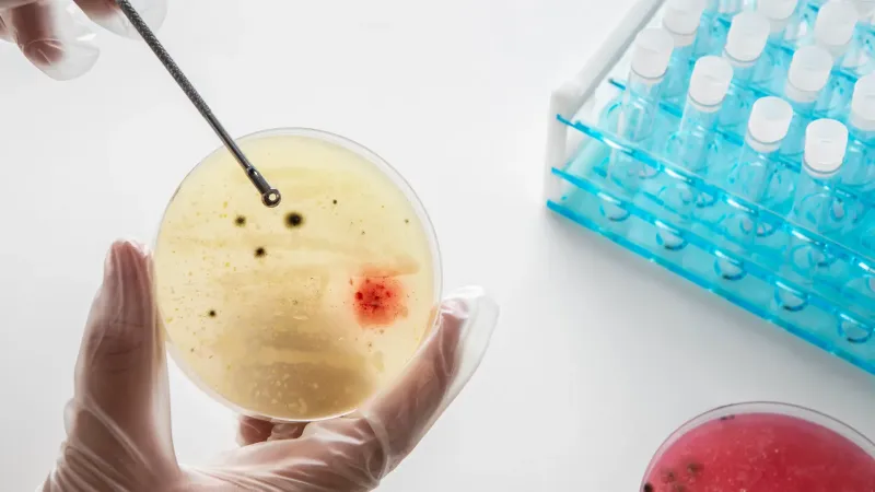 Predicting the Plot: Microbes Hint at Evolution’s Unsolved Question