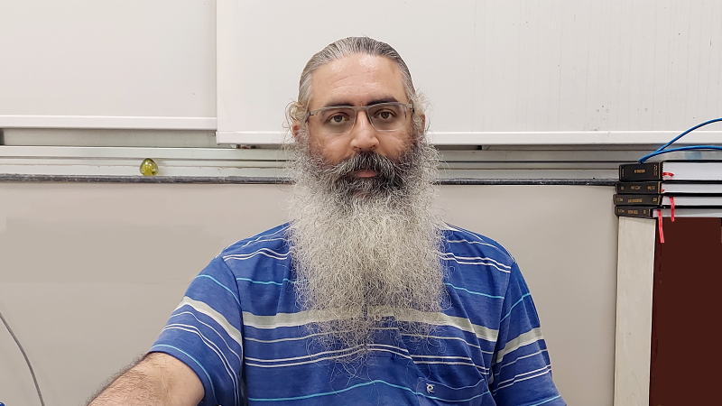 Prof Subramaniam Chandramouli receives the prestigious Swarnajayanti Fellowship for 2021