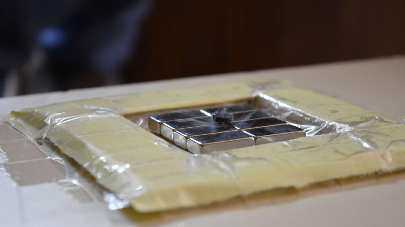 Photo: Purabi Deshpande / Research Matters.