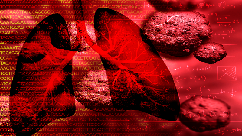 Breaking the genetic code of cancer propagation