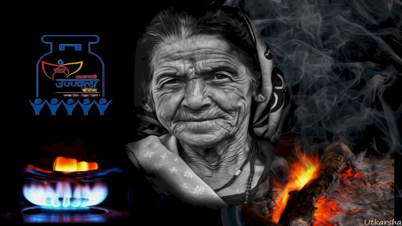 Is the Pradhan Mantri Ujjwala Yojana brightening lives in rural Karnataka?