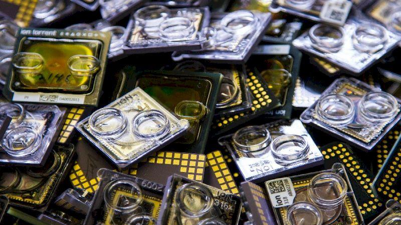 New research illuminates the path to ultrasensitive biosensors