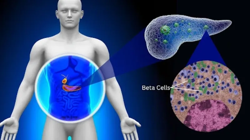 टाइप 2 मधुमेह को और विकृत कर सकता है कोलेजन: एक अध्ययन