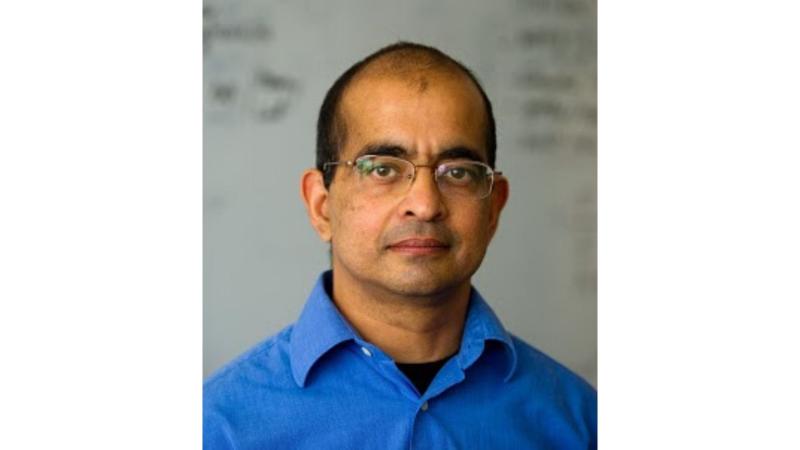 The Joy Of Science: The Journey of a Psycholinguist