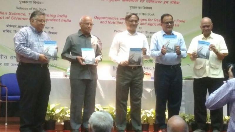 Photo : Pramananda Barman / Research Matters