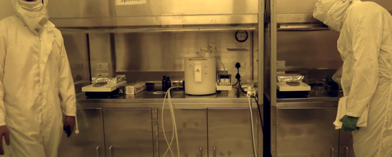 Gallium Nitride Technology for RF power applications