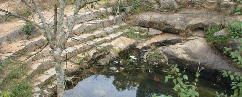 Photos: Arkavathy Source, Image by Tinucherian/ CC-BY-SA-3.0