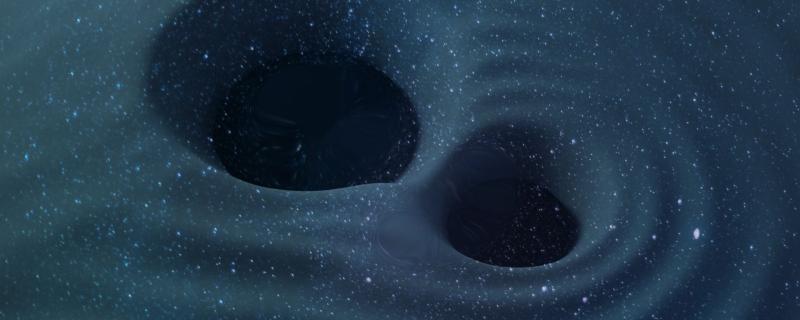 black holes