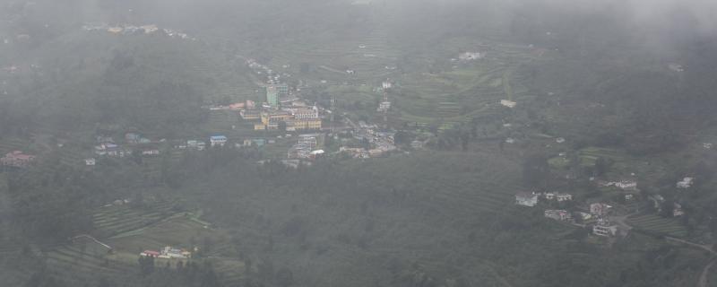 Photo : Purabi Deshpande / Research Matters