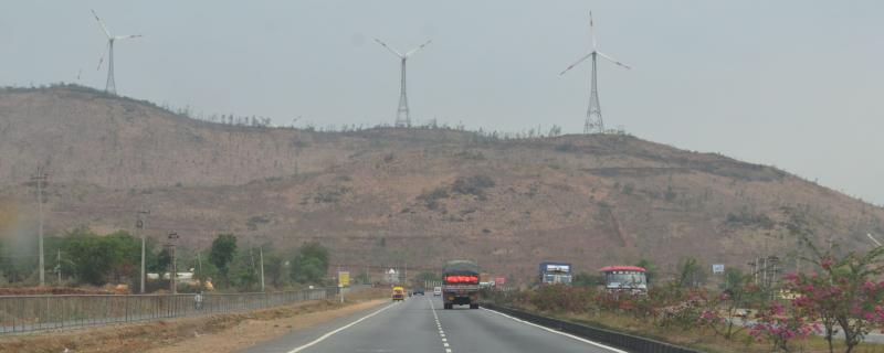 Photo : Dennis C J / Research Matters