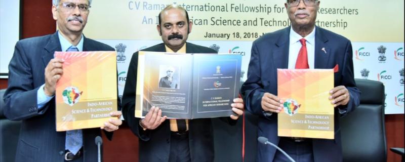 Photo : Federation of Indian Chambers of Commerce & Industry