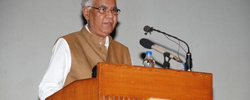 Image credits : National Institute of Advanced Studies