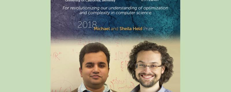 Photo : www.nasonline.org