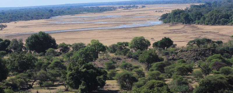 Photo : Spoorthy Raman / Research Matters