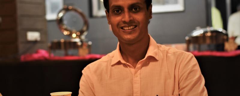 Prof. Debabrata Maiti