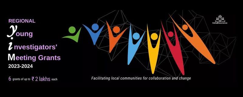 Regional Young Investigators’ Meeting Grants