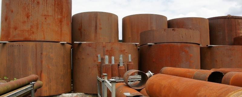 ತುಕ್ಕು ಹಿಡಿಯುವಿಕೆಯ ಸಾಂಧರ್ಭಿಕ ಚಿತ್ರ: By peter731 from Pixabay