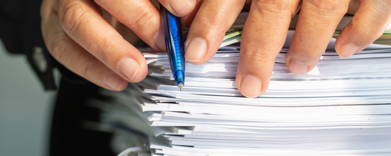 Course corrections needed in peer review publication process 