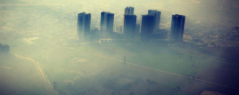 India’s polluted air: What lies beyond Delhi?