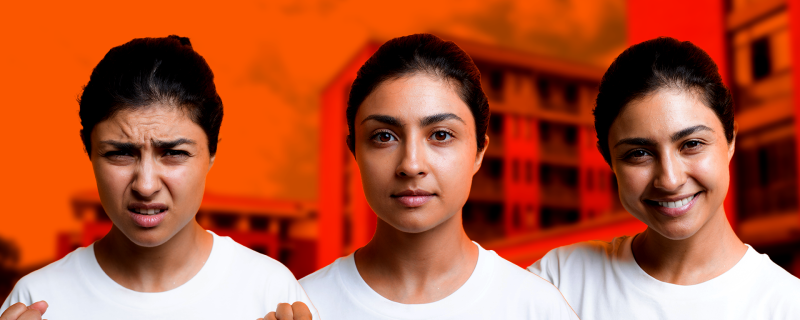 Anger Demands more Attention than Happiness