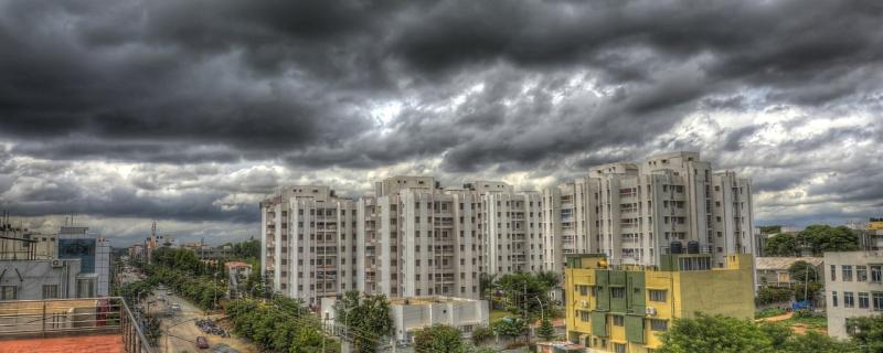 Drifting continents created monsoon and arid regions in Asia, Africa and Australia, says a recent study