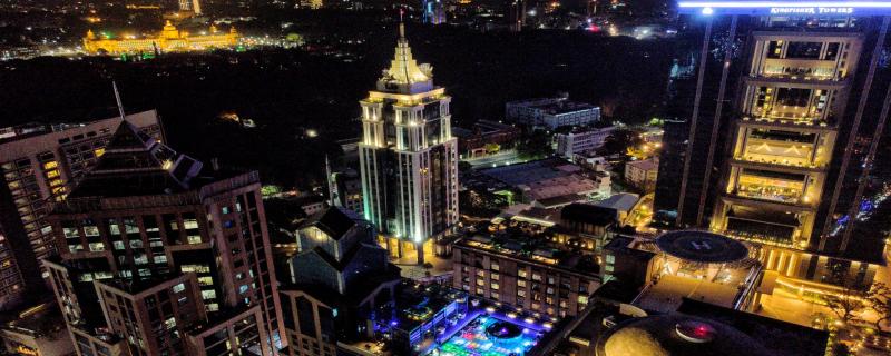 Living in Bengaluru not 'cool' anymore, shows study