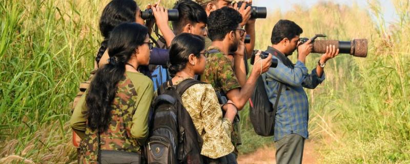 Kerala wraps up Asia’s biggest bird survey