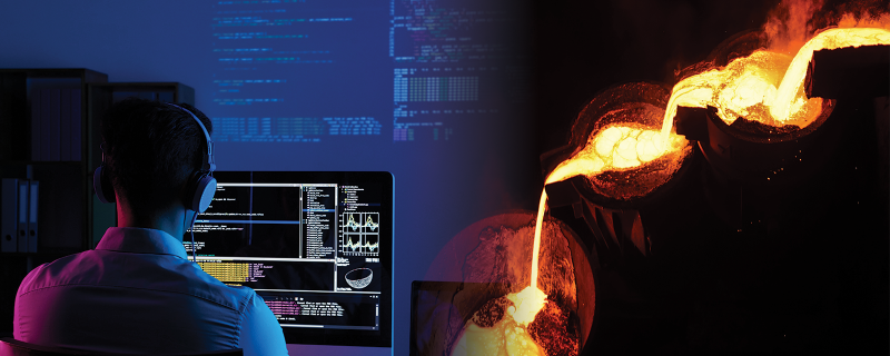 Breaking the trial-and-error loop in Material Design through Machine Learning