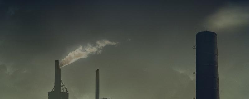 Beating the Blues of Air Pollution this World Environment Day