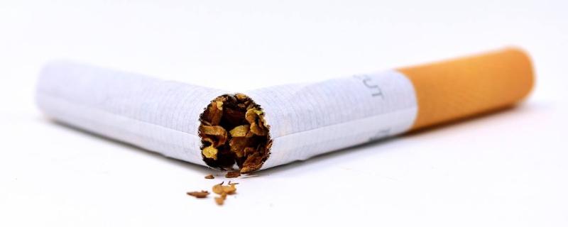 Inside a cell, scientists decipher how tobacco products cause cancer