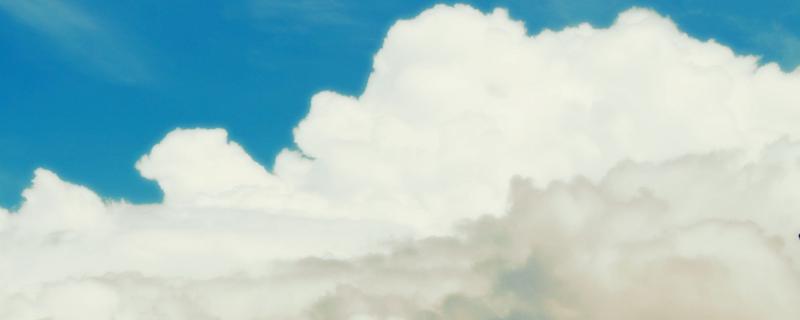 Clouds / Research Matters