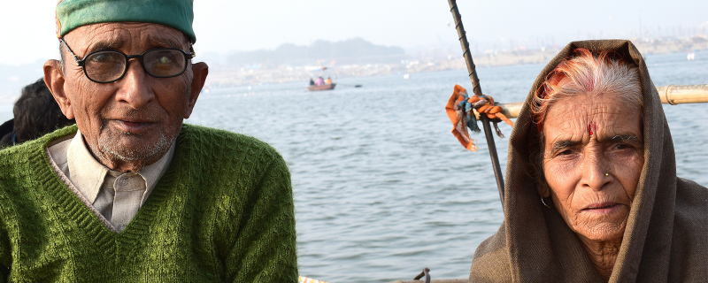 Studying cognitive health in older adults: lessons from an ongoing all-India survey