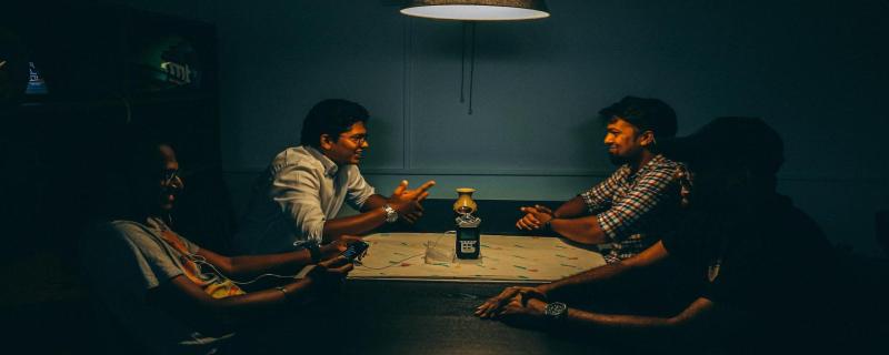 Science shows there’s more to a heartfelt conversation than just words