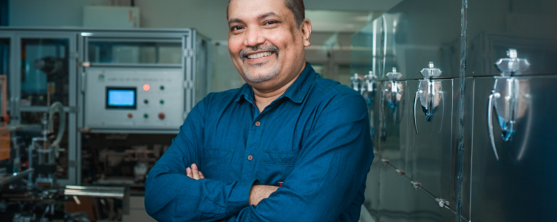 Rechargeable batteries—charting a new era