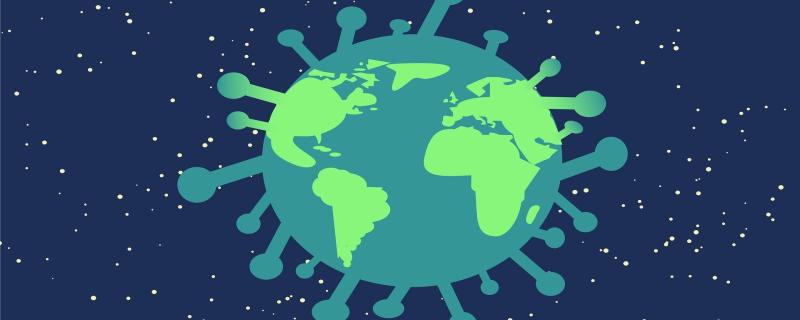 The crown that drove the world into a frenzy: Understanding the infection mechanism of novel coronavirus