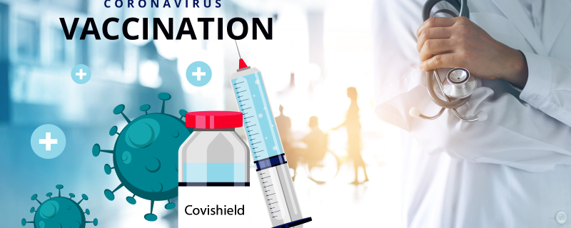 Delta virus infections observed in health workers vaccinated with Covishield 