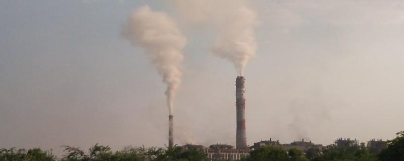 উচ্চ ৰক্তচাপ আৰু বায়ু প্ৰদূষণৰ লগত ইয়াৰ সম্পৰ্ক