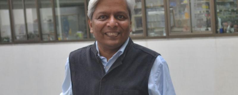 Photo : Research Matters