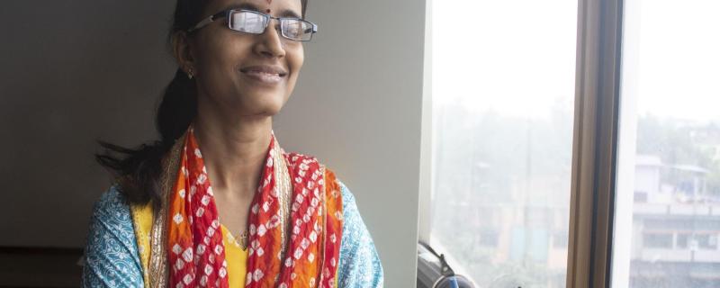 Mathematician Dr Neena Gupta shines as the youngest Shanti Swarup Bhatnagar awardee