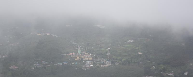 Photo : Purabi Deshpande / Research Matters