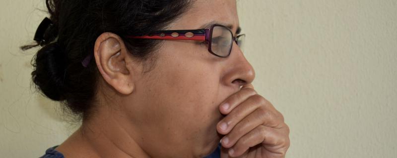 Photo : Purabi Deshpande / Research Matters