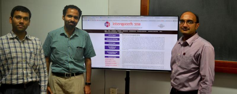 Photo : Dennis C J / Research Matters