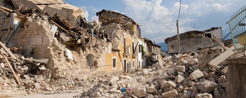 நிலநடுக்கங்களின் தாக்கத்தினை கண்டறியும் புதிய அறிவியல் யுக்தி - ஆய்வில் தகவல்