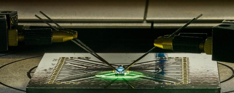 Enabling Robust, High-Density Electronics with Graphene
