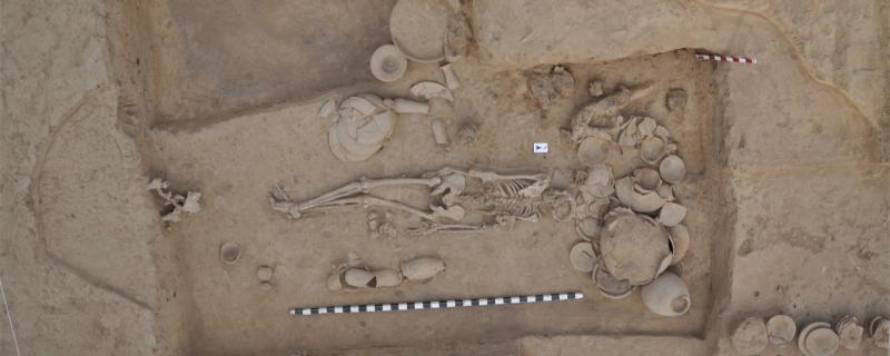 Where did we Indians come from?