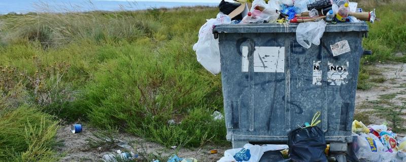 What’s in your waste? Study from IIT Dhanbad finds out