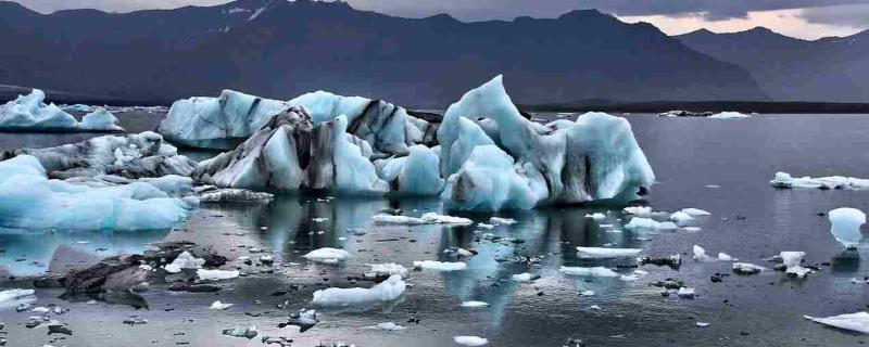 The world’s ‘third pole’ might have 27% less ice than thought previously, reveals study