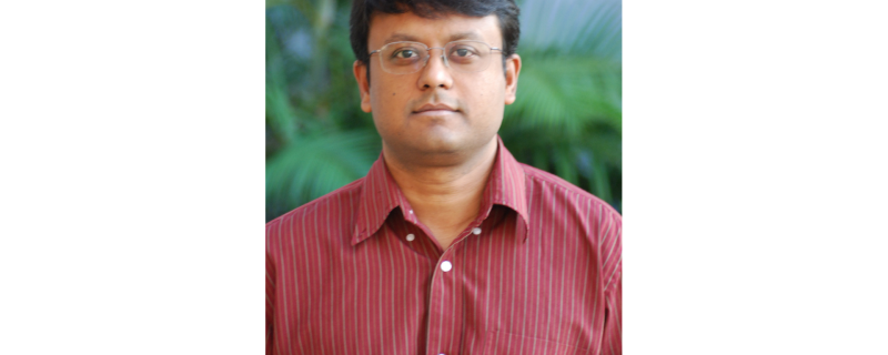 Photo: Prof Ambarish Ghosh via ssbprize.gov.in