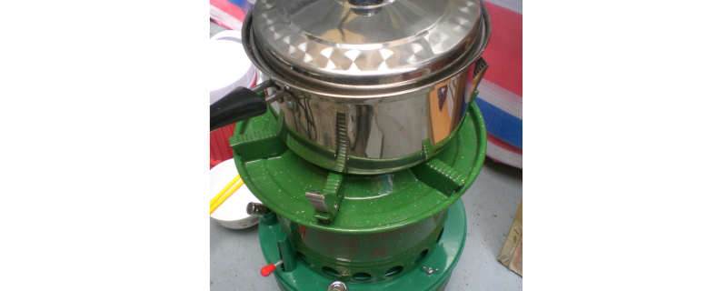 स्वयंपाकघरांतले  रॉकेल तर क्षयरोगाच्या वाढीस कारणीभूत ठरत नाही ना?